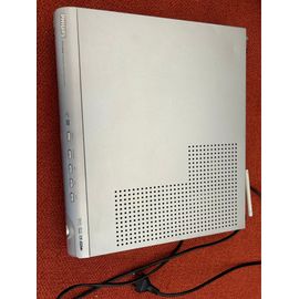 Lecteur DVD Philips HTS5000W