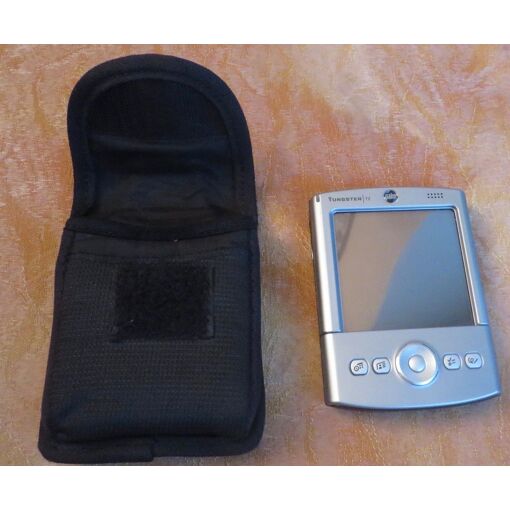 Palm Tungsten T2 - De poche - Palm OS 5.2.1 couleur TFT (320