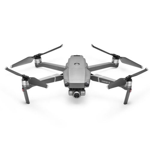 Dji Mavic 2 Zoom Rc Drone Aircraft-Dji