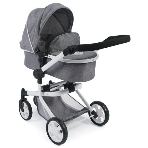 Bayer Chic 2000 595 76 Poussette Combinée Mika - Coloris 76
