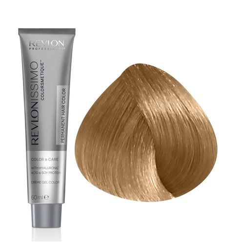 Revlon, Coloration Soin Haute Performance 9.3 : Blond Très Clair Doré 60ml, 