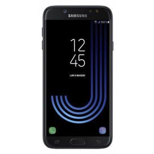 Samsung Galaxy J7 (2017) 5.5" Double SIM 4G 3 Go 16 Go 3600mAh Noir