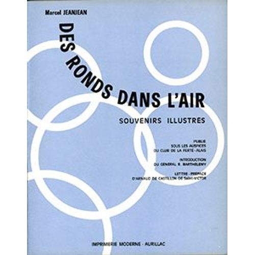 Des Ronds Dans L'air