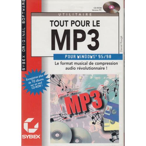 Tout Pour Le Mp3