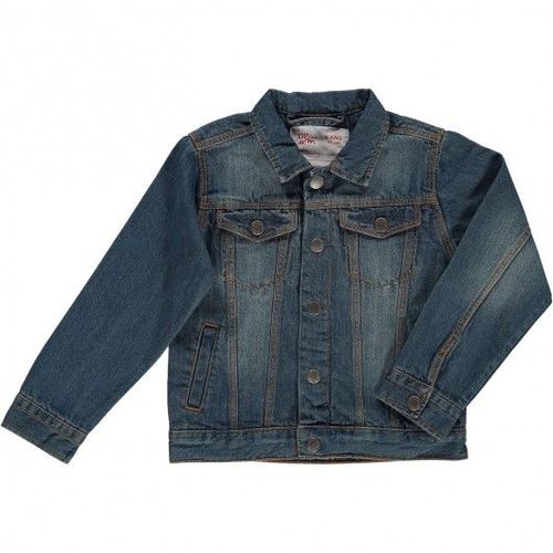 Veste En Jean (Du Pareil Au Même)