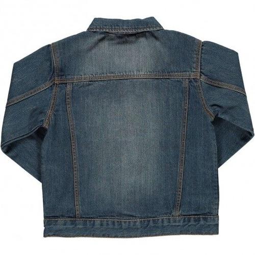 Veste en jean Du Pareil au m me Mode enfant Rakuten