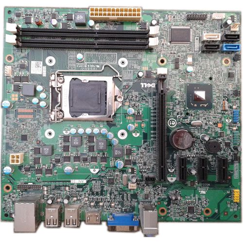 Carte Mère pour DELL Optiplex 390