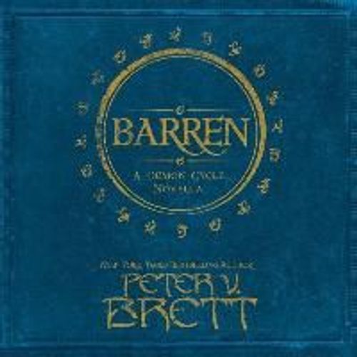 Barren