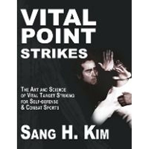 Vital Point Strikes