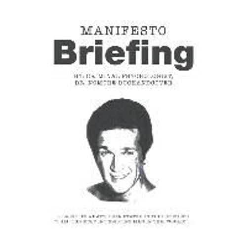 Manifesto Briefing