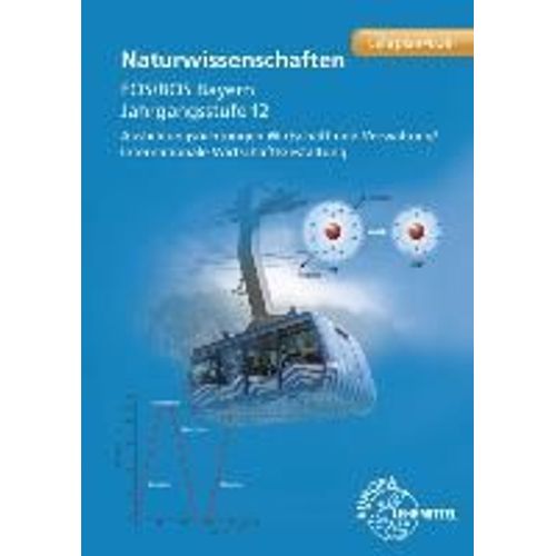 Naturwissenschaften Fos/Bos Bayern