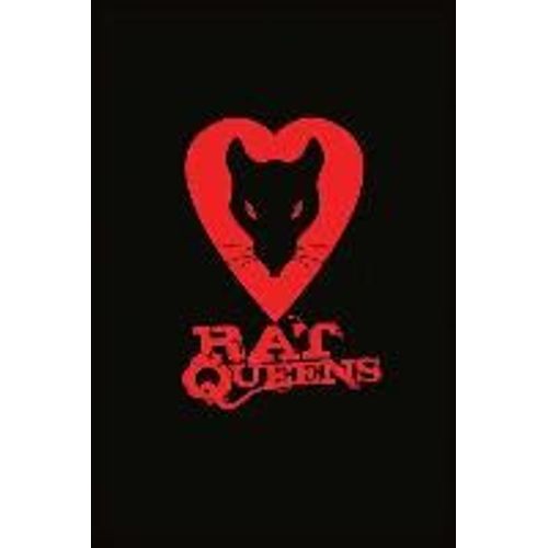 Rat Queens Deluxe Edition Volume 2