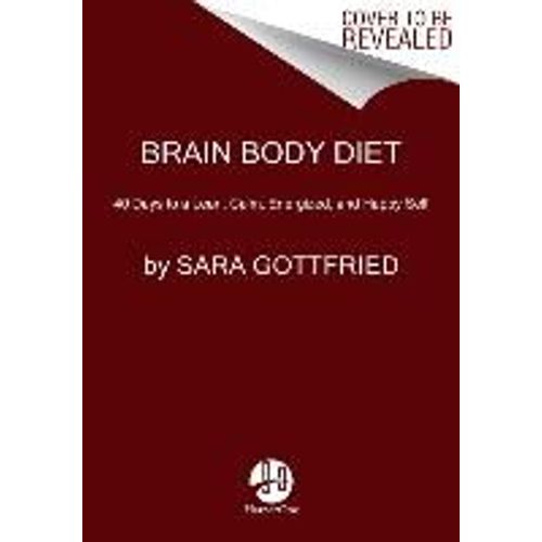 Brain Body Diet