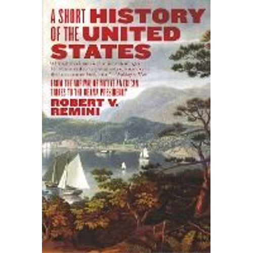 Short History Of The United States, A