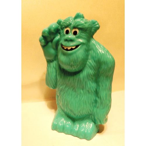 Figurine Monstres Academy (Monsters University) - Sully - 2012