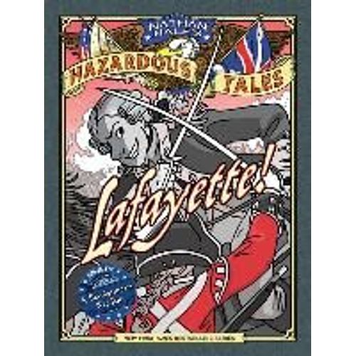 Lafayette!
