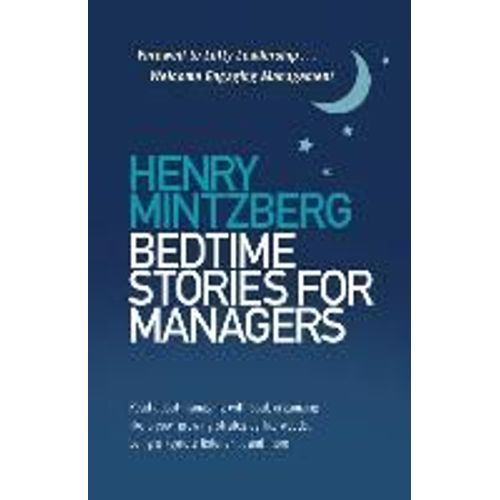 Bedtime Stories For Managers