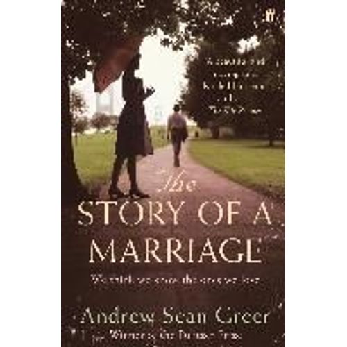 The Story Of A Marriage