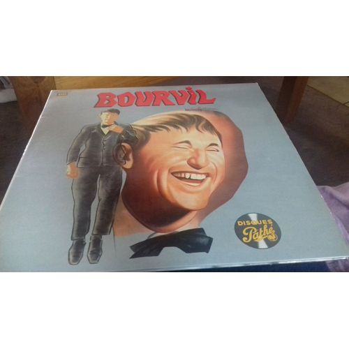 33t Bourvil C'était Bien