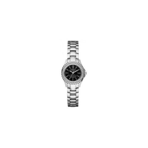 Montre Guess Femme Swarovski Acier W85067l1