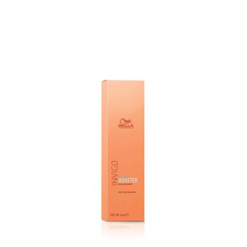 Wella, Booster Nourrissant Nutri Enrich 100ml, Femme 