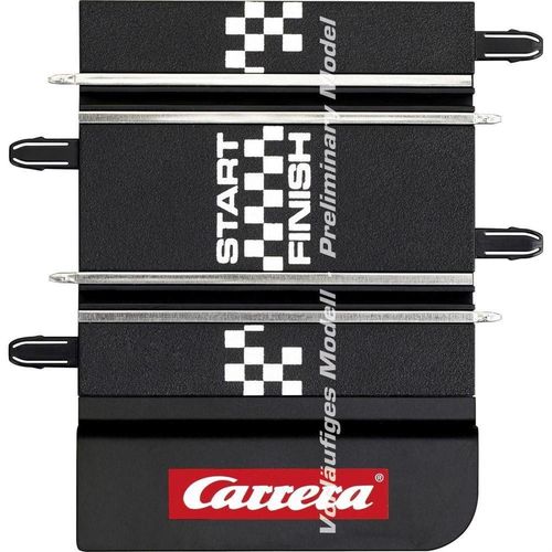 Carrera 20061666 Accessoire Pour Circuit Carrera Go!!! Rail De Connexion