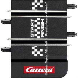 Carrera Go!!! - Accessoires pour circuit - 1-43 eme analogique
