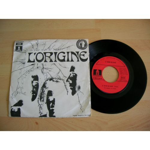 L'origine/La Deuxième Aurore