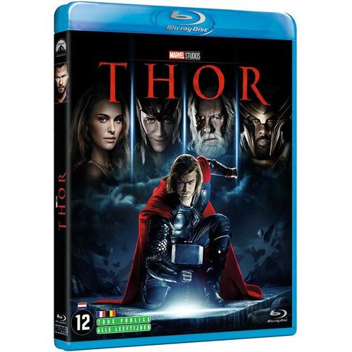 Thor - Blu-Ray