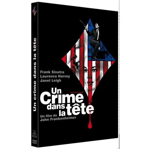 Un Crime Dans La Tête
