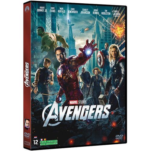 Avengers
