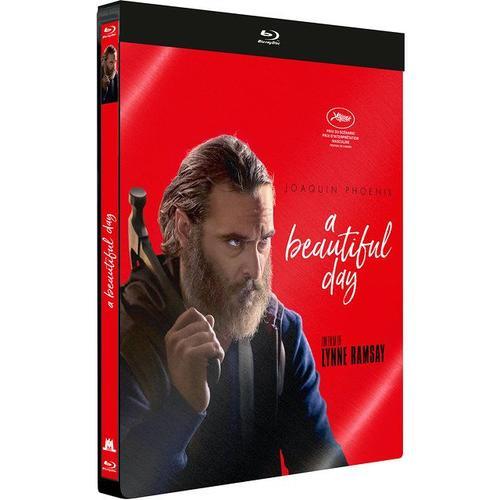 A Beautiful Day - Édition Steelbook - Blu-Ray