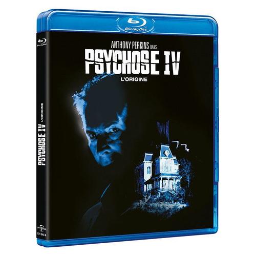 Psychose - L'origine - Blu-Ray