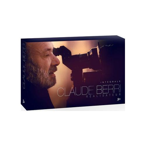 Claude Berri : Intégrale 21 Films - Édition Limitée