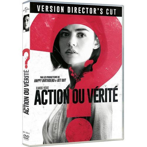 Action Ou Vérité - Director's Cut