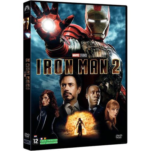 Iron Man 2