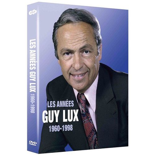 Les Années Guy Lux 1960-1998 - Volume 1