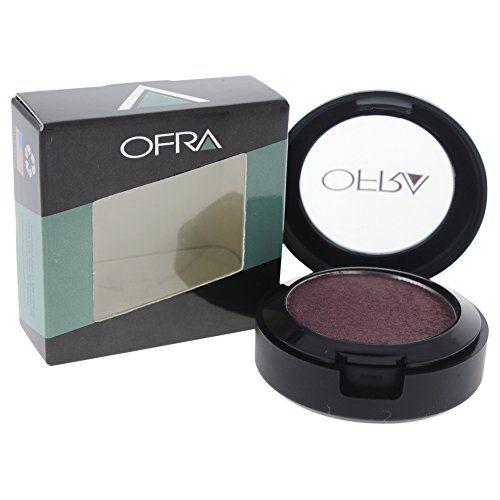 Ofra Plum Eyeshadow For Women, 0.1 Ounce 