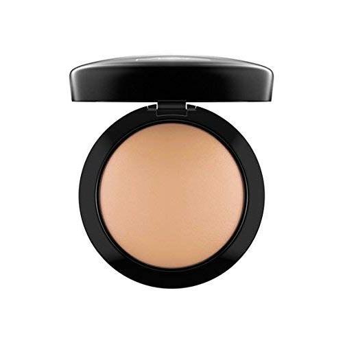 Mac Mineralize Skinfinish Natural - Medium Tan 