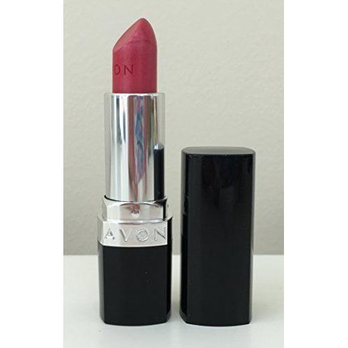 Avon Ultra Color Lipstick - Country Rose (New Packaging) 
