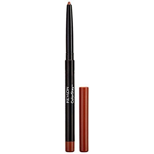 Revlon Colorstay Lipliner, Nude, 0.01 Ounce 