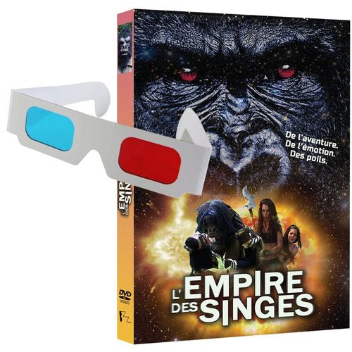 L'empire Des Singes