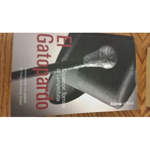El Gatopardo