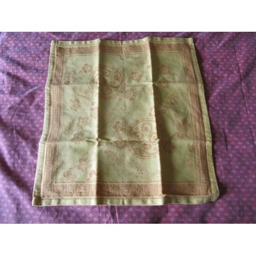 Serviette De Table - Francoise Saget