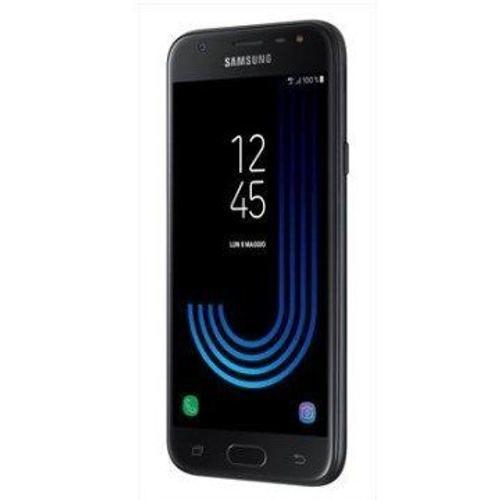 Samsung Galaxy J3 (2017) 5" SIM sin Gola 4G 2 Go 16 Go 2400mAh Noir