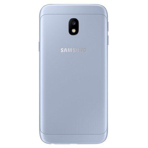 Samsung Galaxy J3 (2017) 5" SIM sin Gola 4G 2 Go 16 Go 2400mAh Bleu