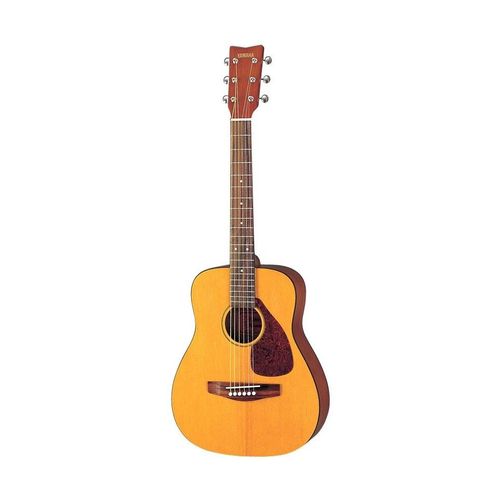 Yamaha Jr1 (+ Housse) - Guitare Acoustique Junior Taille 1/2