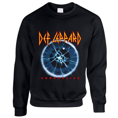 Def Leppard - Adrenalize Sweatshirt