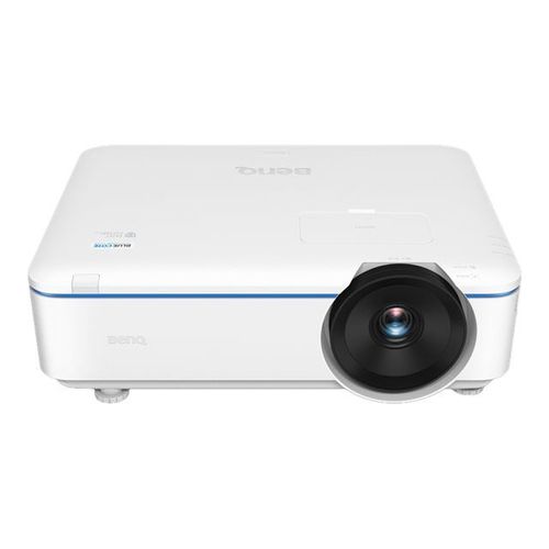 BenQ LU950 - Projecteur DLP - diode laser - 3D - 5000 ANSI lumens - WUXGA (1920 x 1200) - 16:10 - 1080p - LAN