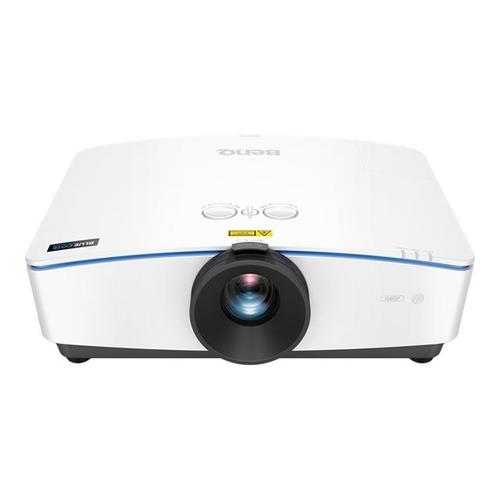 BenQ LH770 - Projecteur DLP - diode laser - 3D - 5000 ANSI lumens - Full HD (1920 x 1080) - 16:9 - 1080p